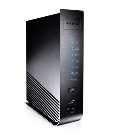 Arris Modem