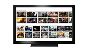 TV TV