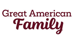Great American Family logo