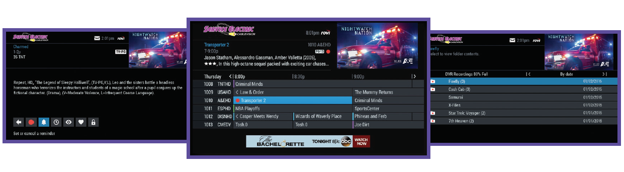 iGuide 32