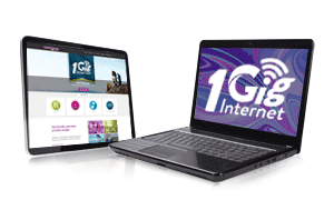 High-Speed Internet Internet
