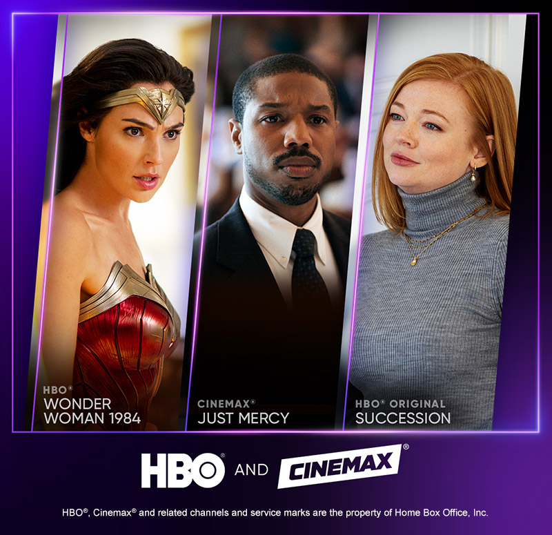 HBO Free Preview