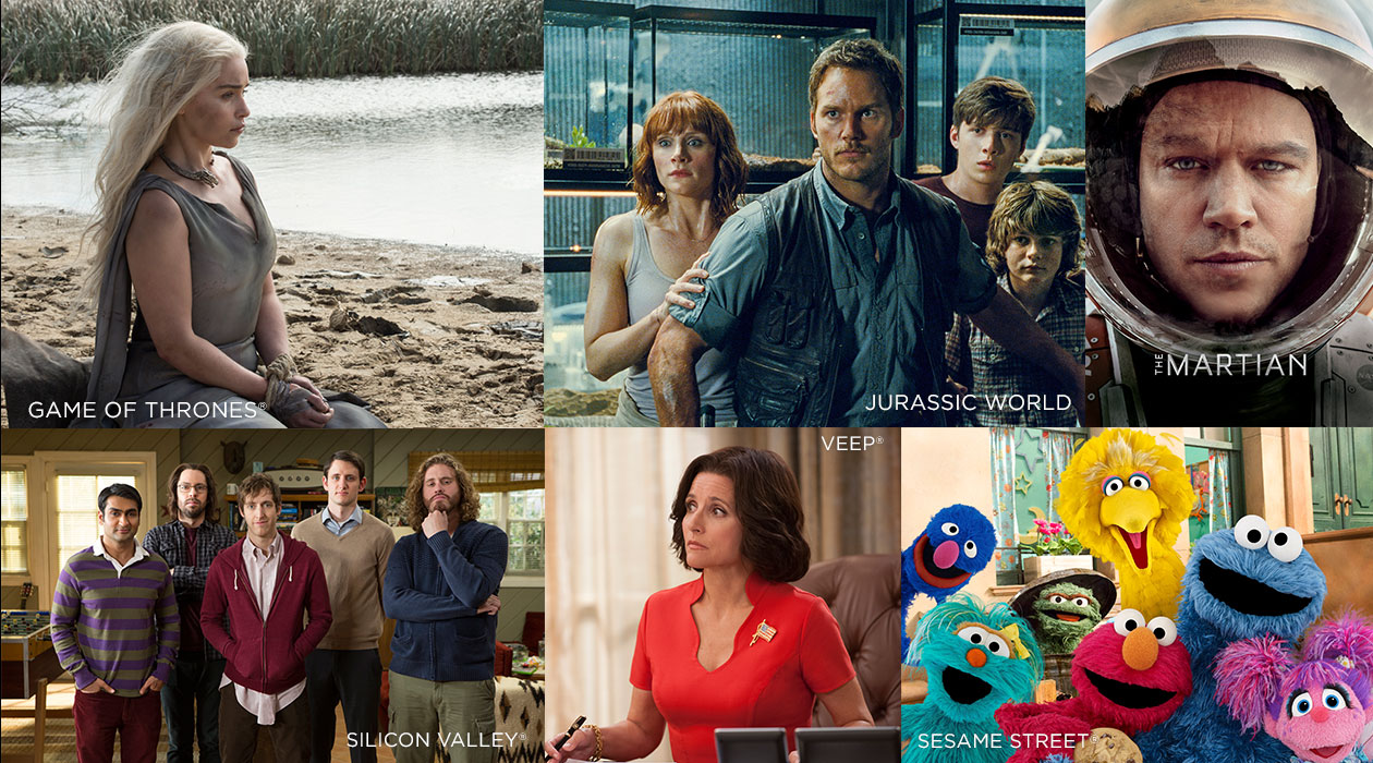 HBO Now
