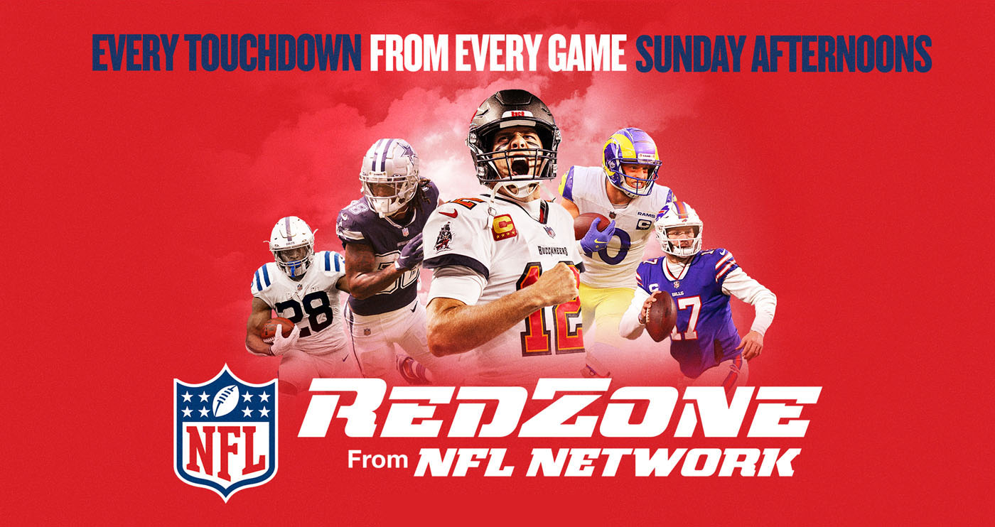 Service Electric Cablevision NFL RedZone