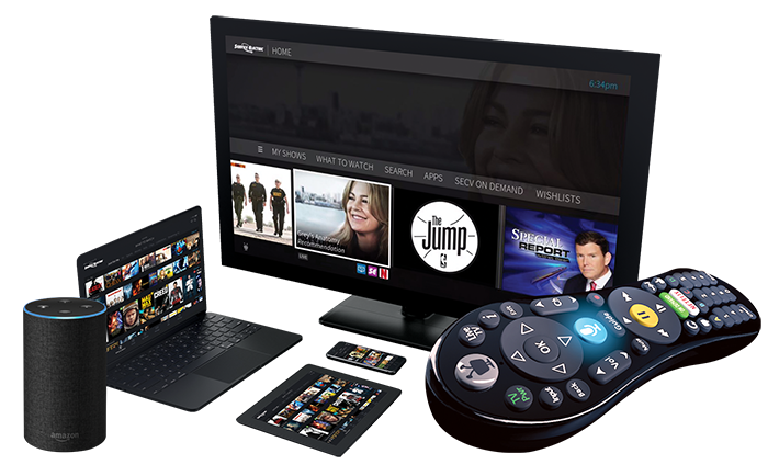 TiVo Devices