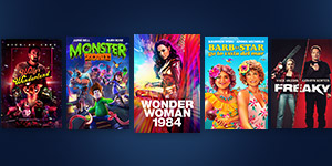 Movies On Demand