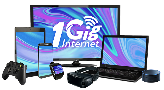 Internet Devices