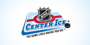 NHL Center Ice from SECV