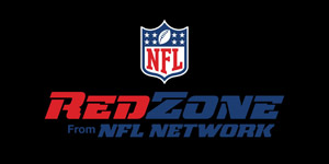 NFL RedZone from SECV