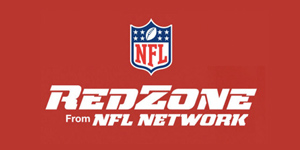 NFL RedZone from SECV