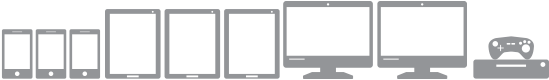 8 Devices