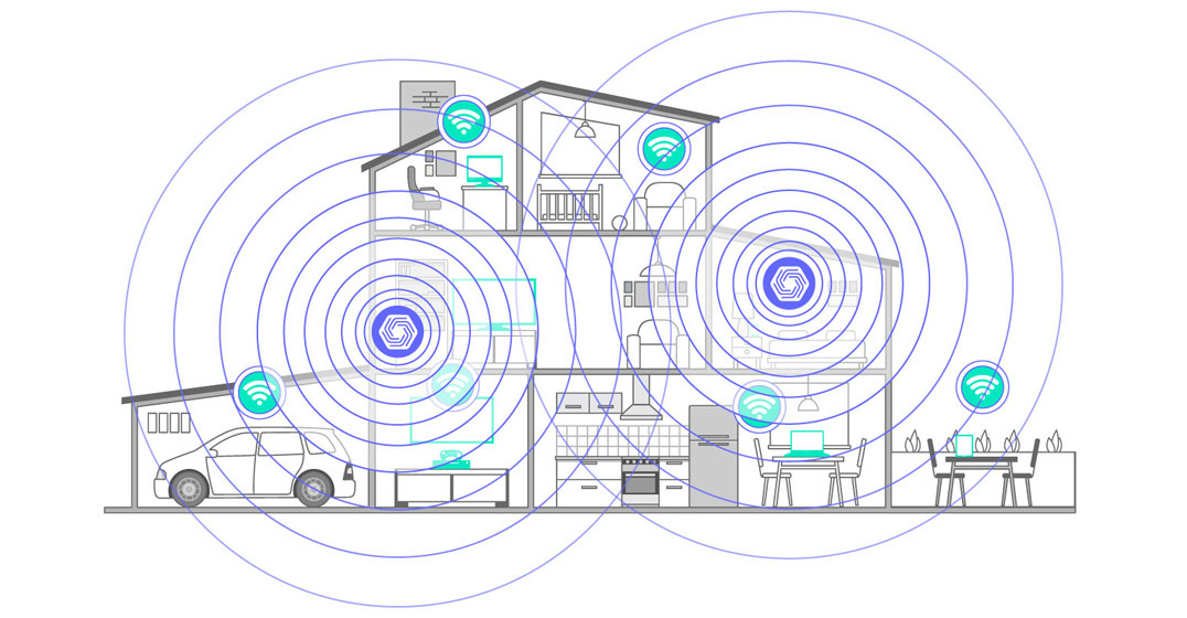 Plume House