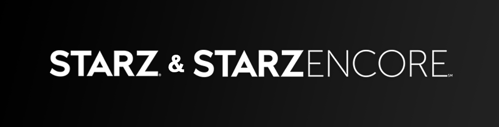 STARZ & STARZ ENCORE