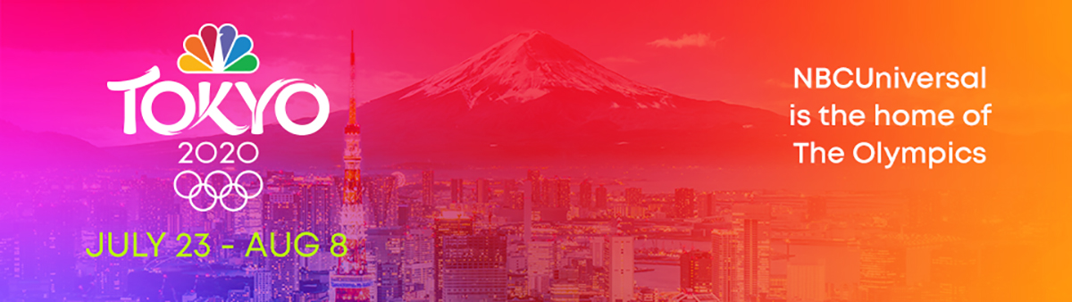 The Tokyo 2020 Olympic Games