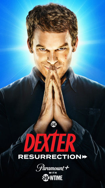 Dexter Resurrection