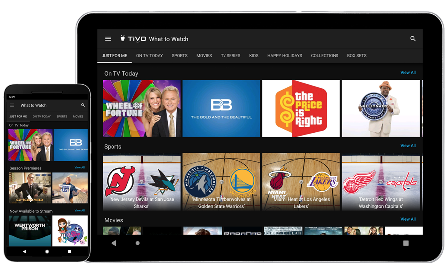 How To Download Apps On Tivo